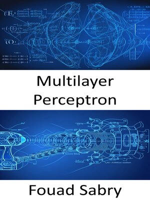 cover image of Multilayer Perceptron